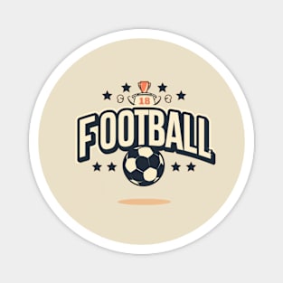 Football Magnet